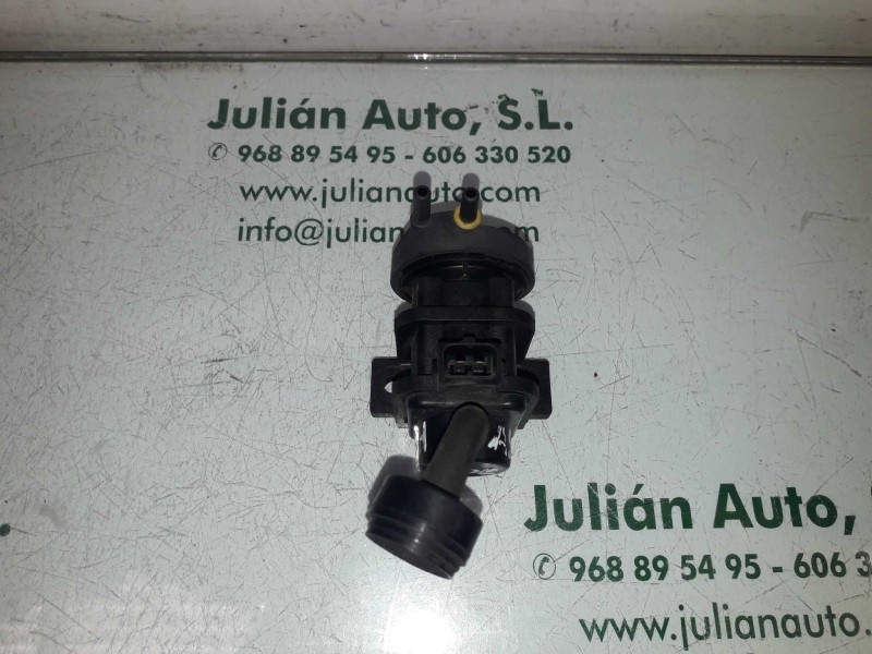 Recambio de valvula aire adicional para opel astra g berlina comfort referencia OEM IAM 09128022 4522371 4534375