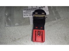 Recambio de interruptor para citroen xsara picasso 1.6 hdi 110 sx top referencia OEM IAM 9649802077 CONECTOR 6 PINES BLOQUEO 2