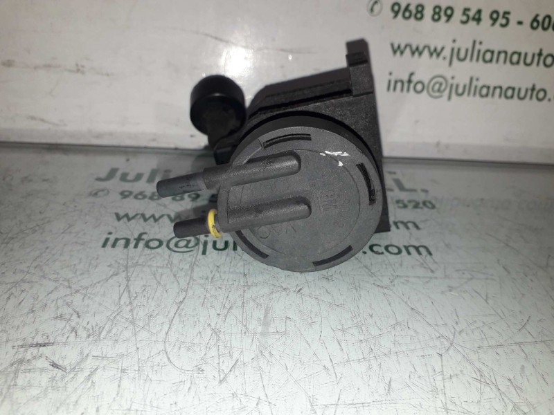 Recambio de valvula aire adicional para opel astra g berlina comfort referencia OEM IAM 09128022 4522371 4534375