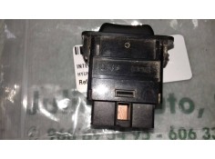Recambio de interruptor para hyundai galloper 2.5 d. referencia OEM IAM  3+3 PINES LIMPIA PARABRISAS 2