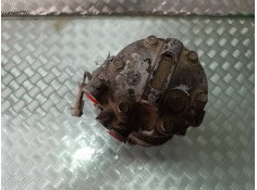 Recambio de compresor aire acondicionado para opel combo (corsa c) familiar referencia OEM IAM 13197538 SD6V10 SANDEN 2
