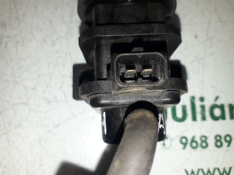 Recambio de valvula aire adicional para opel astra g berlina comfort referencia OEM IAM 09128022 4522371 4534375