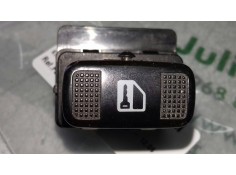 Recambio de interruptor para kia carnival ii 2.9 cdri ex referencia OEM IAM 621W04960 3 PINES MANDO CIERRE