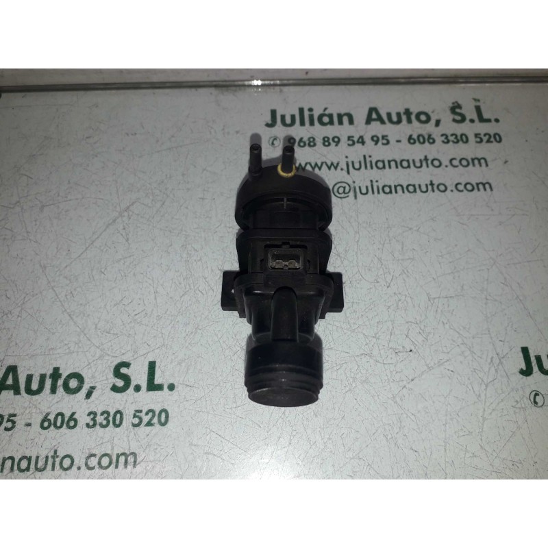 Recambio de valvula aire adicional para opel astra g berlina comfort referencia OEM IAM 09128022 4522371 4534375