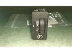 Recambio de interruptor para citroen xsara picasso 1.6 hdi 110 sx top referencia OEM IAM  CONECTOR 5 PINES ALTURA FAROS