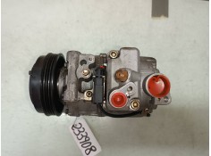 Recambio de compresor aire acondicionado para audi a4 berlina (8e) 2.5 tdi quattro (132kw) referencia OEM IAM 89049 2018W1 NISSE 2