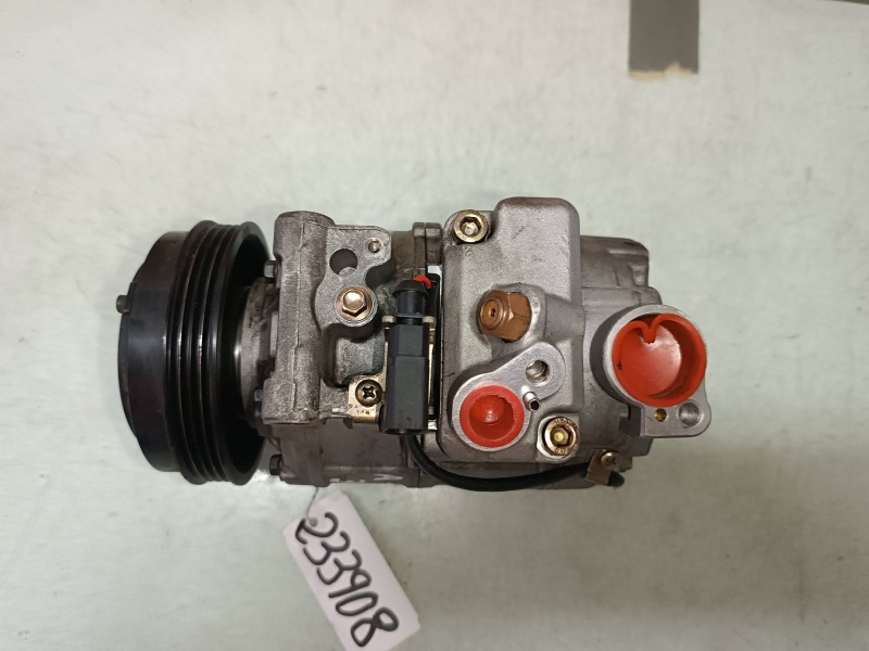 Recambio de compresor aire acondicionado para audi a4 berlina (8e) 2.5 tdi quattro (132kw) referencia OEM IAM 89049 2018W1 NISSE