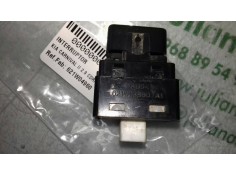 Recambio de interruptor para kia carnival ii 2.9 cdri ex referencia OEM IAM 621W04960 3 PINES MANDO CIERRE 2