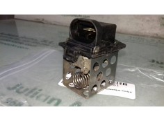 Recambio de resistencia calefaccion para renault clio ii fase ii (b/cb0) authentique confort referencia OEM IAM 8200045082  2 PI