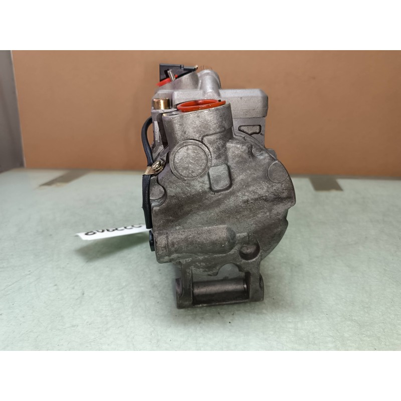 Recambio de compresor aire acondicionado para audi a4 berlina (8e) 2.5 tdi quattro (132kw) referencia OEM IAM 89049 2018W1 NISSE
