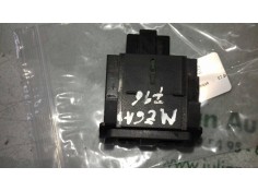 Recambio de interruptor para renault megane ii berlina 5p dynamique referencia OEM IAM 8200121805B 5 PINES REGULADOR LUCES 2