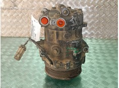 Recambio de compresor aire acondicionado para opel combo (corsa c) edition blue line referencia OEM IAM 13106850 SD6V10 SANDEN