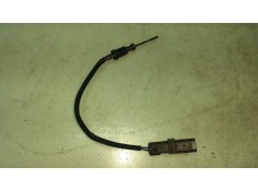 Recambio de sonda lambda para citroen xsara picasso 1.6 hdi 110 sx top referencia OEM IAM   