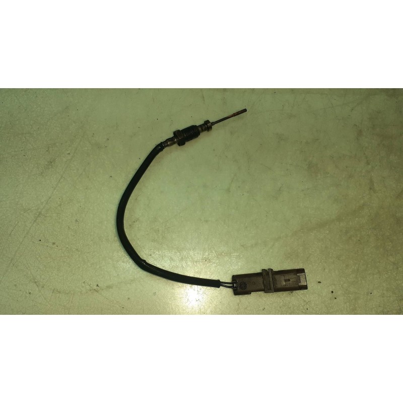 Recambio de sonda lambda para citroen xsara picasso 1.6 hdi 110 sx top referencia OEM IAM   