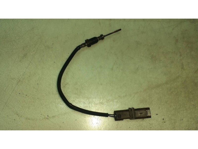 Recambio de sonda lambda para citroen xsara picasso 1.6 hdi 110 sx top referencia OEM IAM   