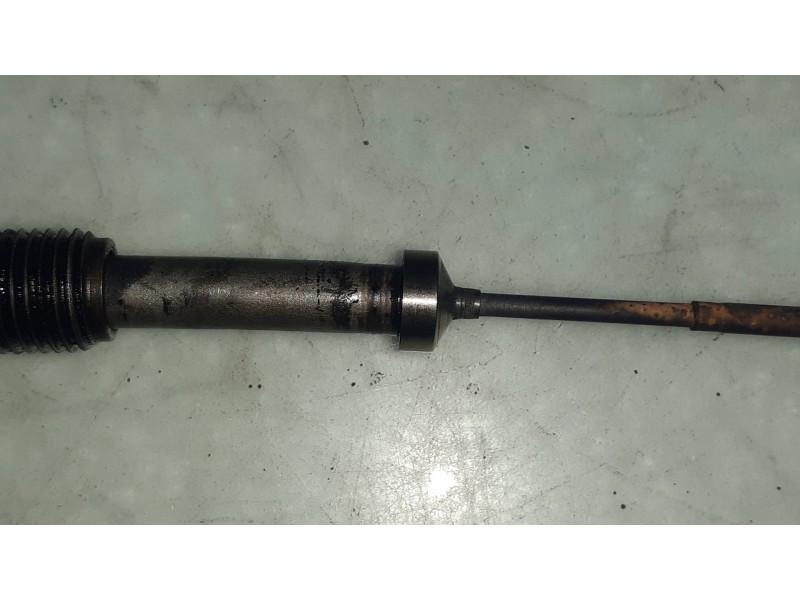 Recambio de sonda lambda para citroen xsara picasso 1.6 hdi 110 sx top referencia OEM IAM   