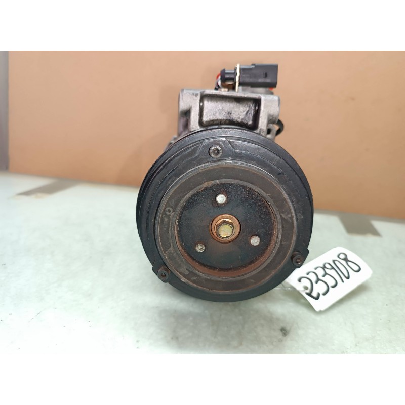 Recambio de compresor aire acondicionado para audi a4 berlina (8e) 2.5 tdi quattro (132kw) referencia OEM IAM 89049 2018W1 NISSE