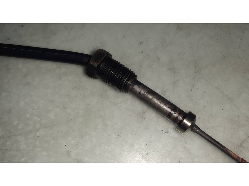 Recambio de sonda lambda para citroen xsara picasso 1.6 hdi 110 sx top referencia OEM IAM   
