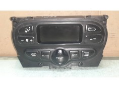 Recambio de mando climatizador para citroen xsara picasso 1.6 hdi 110 sx top referencia OEM IAM 96514030XT F921501 BOSCH