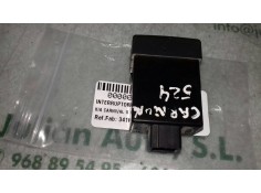 Recambio de interruptor para kia carnival ii 2.9 cdri ex referencia OEM IAM 3410017M012 4+1 PINES REGULADOR LUCES 2