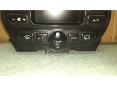 Recambio de mando climatizador para citroen xsara picasso 1.6 hdi 110 sx top referencia OEM IAM 96514030XT F921501 BOSCH 2