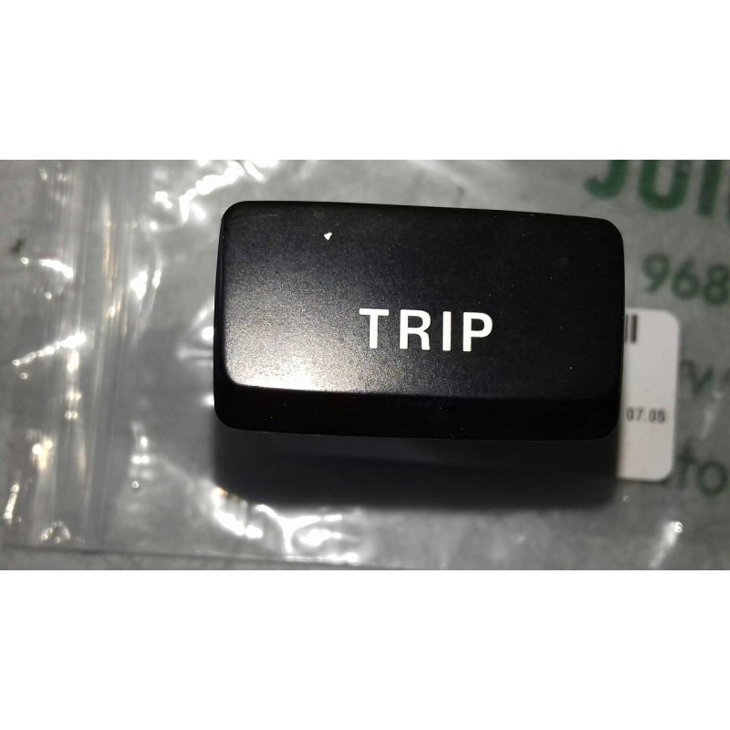 Recambio de interruptor para kia cerato 1.5 lx crdi familiar (5-ptas.) referencia OEM IAM 202002962 4+2 PINES TRIP
