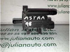 Recambio de valvula aire adicional para opel astra g berlina club referencia OEM IAM 1997280  