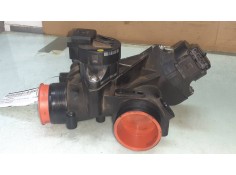 Recambio de caja mariposa para citroen xsara picasso 1.6 hdi 110 sx top referencia OEM IAM 05A60053  DELPHI