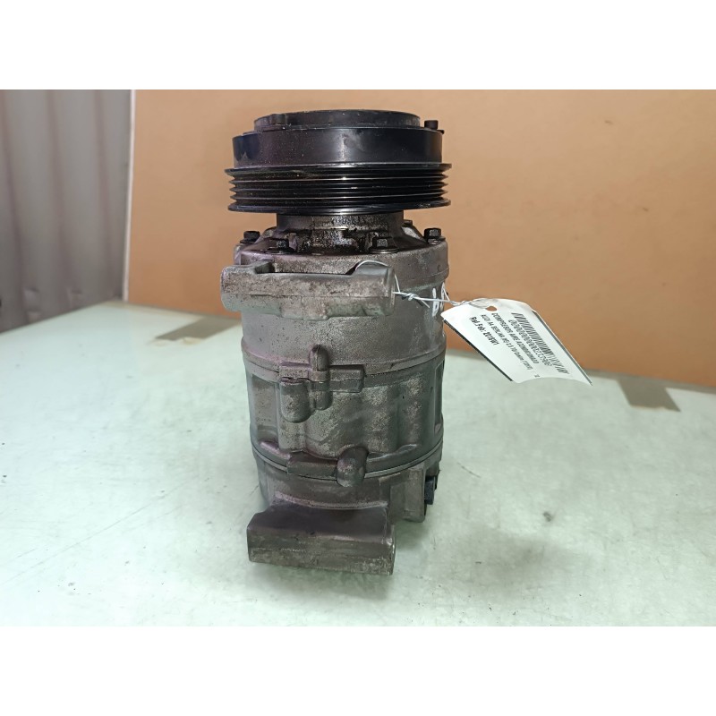 Recambio de compresor aire acondicionado para audi a4 berlina (8e) 2.5 tdi quattro (132kw) referencia OEM IAM 89049 2018W1 NISSE