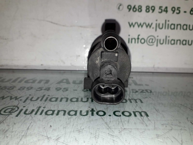Recambio de valvula aire adicional para opel astra g berlina club referencia OEM IAM 1997280  