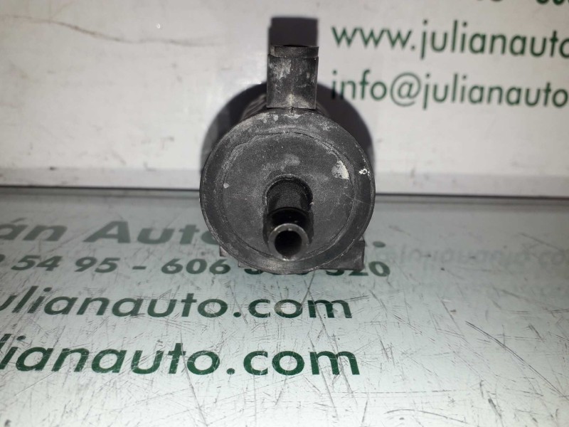 Recambio de valvula aire adicional para opel astra g berlina club referencia OEM IAM 1997280  