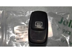 Recambio de interruptor para kia shuma ii 1.6 ls 4 berlina referencia OEM IAM  2+2 PINES LUNA TERMICA