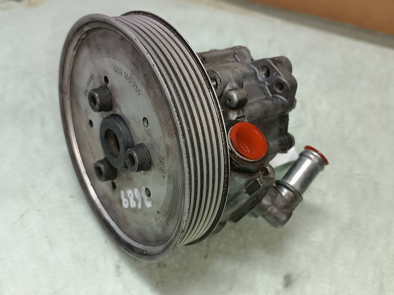 Recambio de bomba direccion para audi a4 berlina (8e) 2.5 tdi quattro (132kw) referencia OEM IAM 7690955108 059145255 