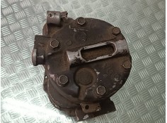Recambio de compresor aire acondicionado para opel combo (corsa c) familiar referencia OEM IAM 13197538 SD6VBBF R134A 2