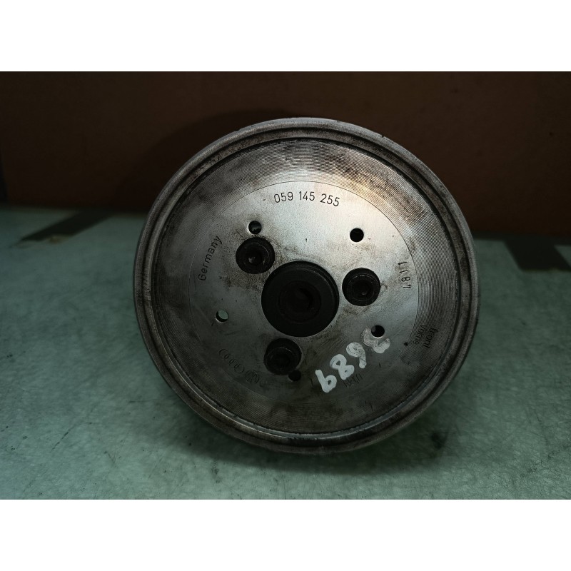 Recambio de bomba direccion para audi a4 berlina (8e) 2.5 tdi quattro (132kw) referencia OEM IAM 7690955108 059145255 