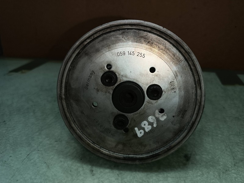 Recambio de bomba direccion para audi a4 berlina (8e) 2.5 tdi quattro (132kw) referencia OEM IAM 7690955108 059145255 