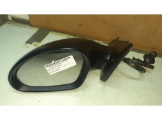 Recambio de retrovisor izquierdo para seat ibiza (6l1) fresh referencia OEM IAM 876047 024142 MANUAL