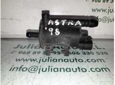 Recambio de valvula aire adicional para opel astra g berlina comfort referencia OEM IAM 1997280   2
