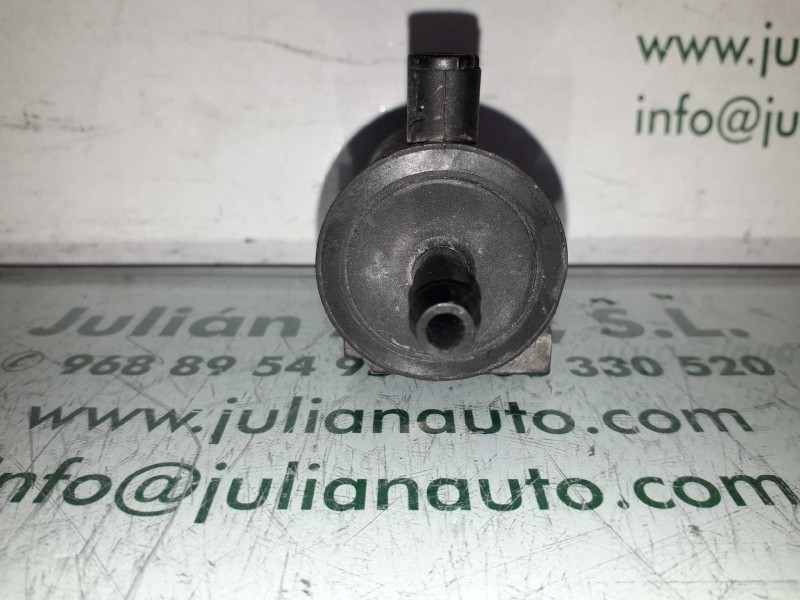 Recambio de valvula aire adicional para opel astra g berlina comfort referencia OEM IAM 1997280  