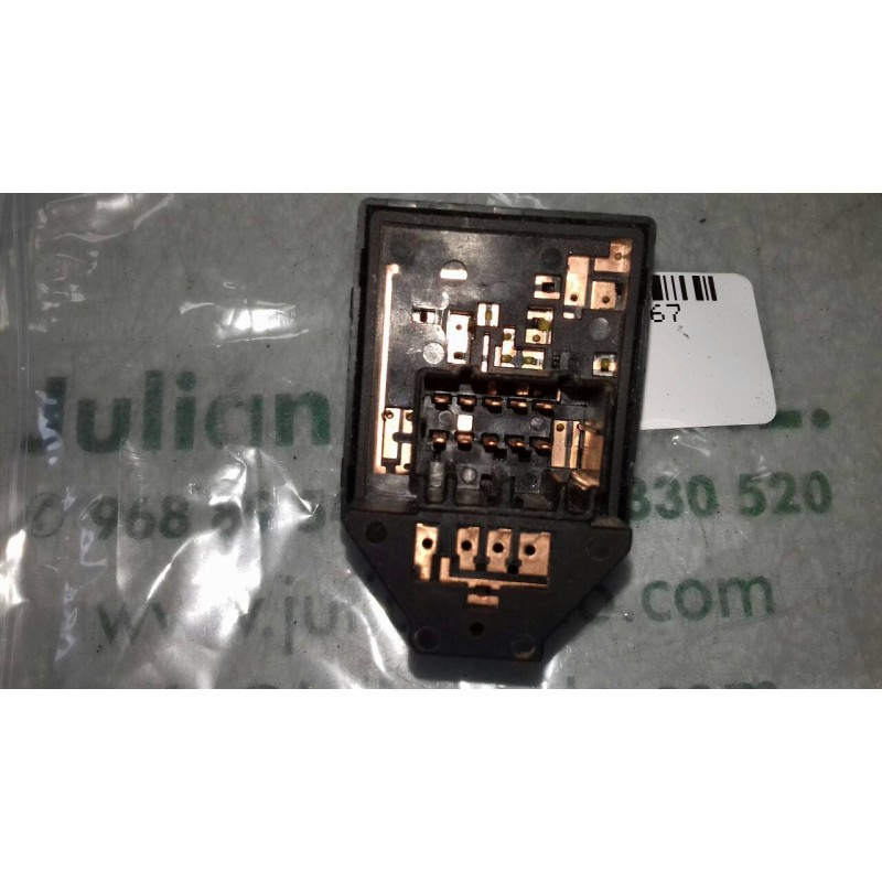 Recambio de mando retrovisor para kia sportage ex referencia OEM IAM 050706  5+5 PINES