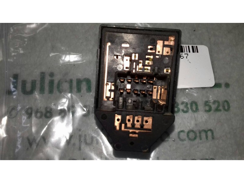 Recambio de mando retrovisor para kia sportage ex referencia OEM IAM 050706  5+5 PINES