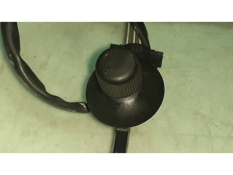 Recambio de retrovisor izquierdo para seat ibiza (6l1) fresh referencia OEM IAM 876047 024142 MANUAL