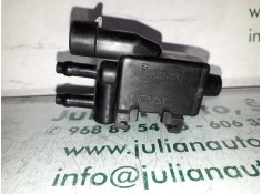 Recambio de valvula aire adicional para chevrolet kalos 1.4 se referencia OEM IAM 96334843  