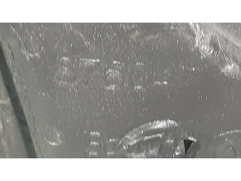 Recambio de retrovisor izquierdo para seat ibiza (6l1) fresh referencia OEM IAM 876047 024142 MANUAL