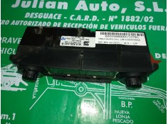 Recambio de mando climatizador para seat ibiza (6l1) sport referencia OEM IAM 6L0820043B  VDO