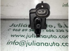 Recambio de valvula aire adicional para chevrolet kalos 1.4 se referencia OEM IAM 96334843   2