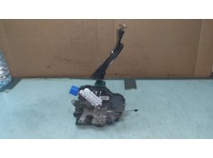 Recambio de cerradura puerta delantera izquierda para seat ibiza (6l1) fresh referencia OEM IAM 3B1837015AM 991990101 15AMC3B183