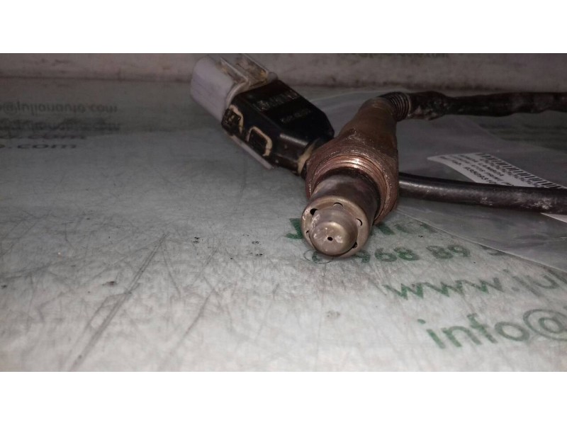 Recambio de sonda lambda para hyundai atos prime (mx) gls (2003) referencia OEM IAM 9350931004 3921002660 4 PINES