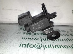 Recambio de valvula aire adicional para opel zafira a blue line referencia OEM IAM 772213800 90530039 