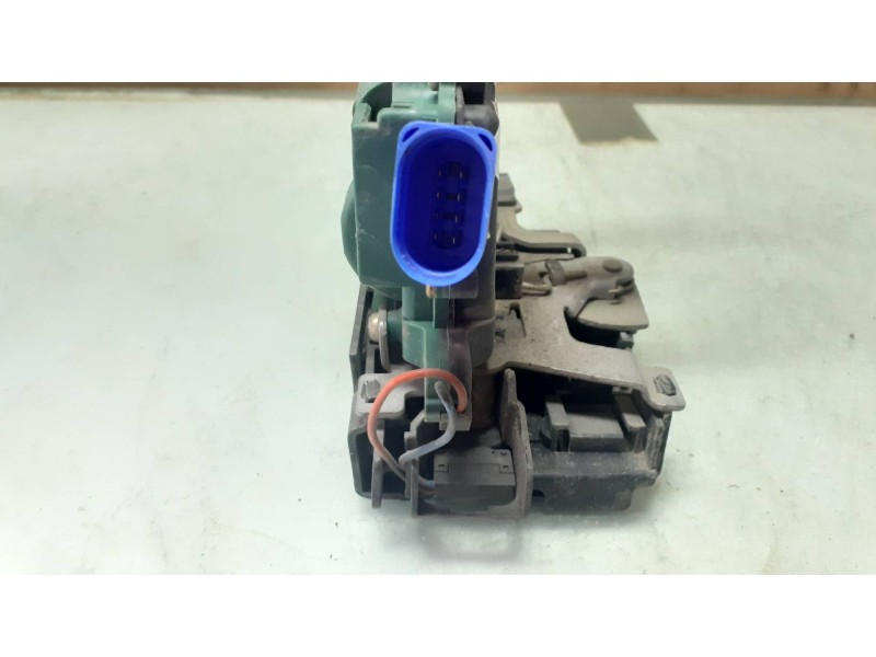 Recambio de cerradura puerta delantera izquierda para seat ibiza (6l1) fresh referencia OEM IAM 3B1837015AM 991990101 15AMC3B183